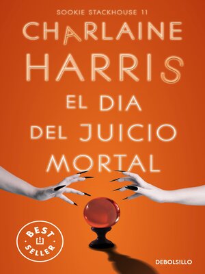 cover image of El Día del Juicio Mortal